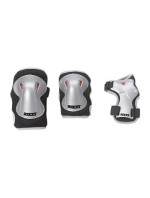 ROCES SUPER JR SKATE PROTECTORS /3-PACK/ 301276