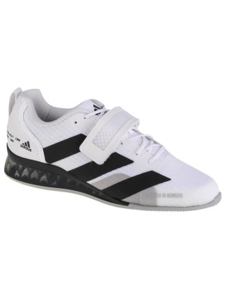 Pánská vzpěračská obuv Adipower 3 M GY8926 - Adidas