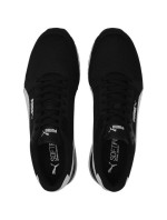 Pánské sportovní boty ST Runner v3 Mesh M 384640 01 Černá s bílou - Puma