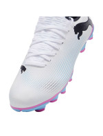 Fotbalové boty Puma Future 7 Play FG/AG Jr 107734 01