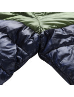 Pánská hi-therm bunda ALPINE PRO ROG mood indigo