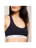 Dámské podprsenky s kosticí UNLINED BRALETTE UW0UW03820DW5 - Tommy Hilfiger