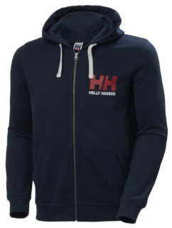 Helly Hansen Logo Hoodie M 34163-597