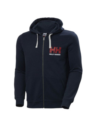 Helly Hansen Logo Hoodie M 34163-597