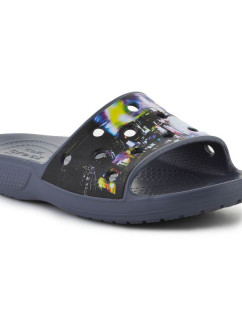 Crocs Classic Meta Scape Slide 208471-0C4