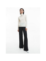 Calvin Klein Extra Fine Wool Roll Nk Sweater W K20K204770