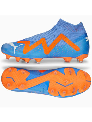 Pánské kopačky Future Match LL FG/AG M 107176 01 - Puma