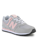 Boty New Balance Jr GC574EVK