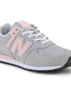 Boty New Balance Jr GC574EVK