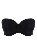 Panache Alice Balcony Strapless black 11040