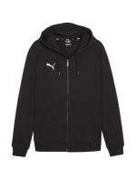 Puma Team Goal Casuals Mikina s kapucí M 658595 03 Pánská