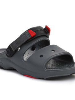 Crocs Classic All-Terrain Sandal Kids 207707-0DA Děti