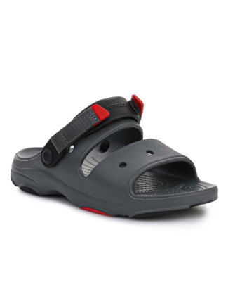 Crocs Classic All-Terrain Sandal Kids 207707-0DA Děti