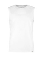 Tričko Volcano T-Tank White