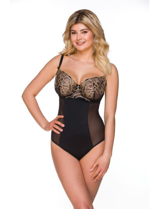 Dámské body 2213 SOFT