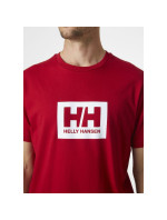 Helly Hansen HH Box T M 53285 162 Tričko