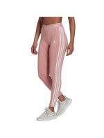 Legíny adidas Loungwear Essentials 3-Stripes W HD1828