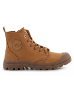 Boty Palladium Pampa Hi Zip M 06440-237-M