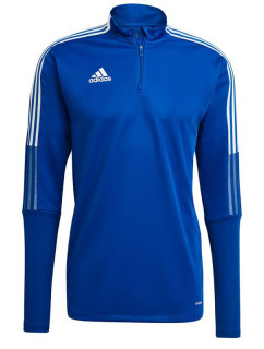 Pánský tréninkový top Tiro 21 M GH7302 - Adidas