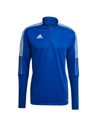 Pánský tréninkový top Tiro 21 M GH7302 - Adidas