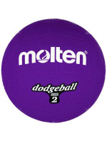 Molten Dodgeball velikost 2 DB2-V HS-TNK-000011268