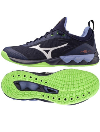 Boty Mizuno Wave Luminous 2 W V1GA212011