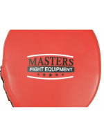 Výcvikový balíček Masters PAC-PAN-BLACK/RED 14425