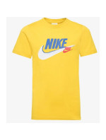 Dětské tričko Sportswear SI SS Tee Jr FD1201 709 - Nike