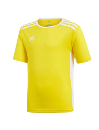 Entrada 18 Jsyy Jr dětské tričko CF1039 - Adidas