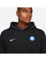 Nike Inter Milan Cestovní mikina M DM2919 010