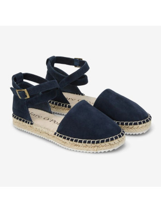 Dámské sandály espadrille W 10415613801305 890 - Marc O'Polo