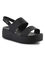 Crocs Brooklyn Low Wedge W 206453-060