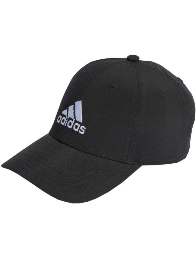 Lehká baseballová čepice adidas s vyšitým logem W IB3244