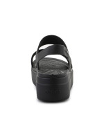 Crocs Brooklyn Low Wedge W 206453-060