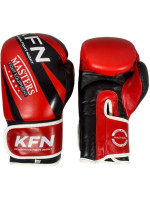 Boxerské rukavice Masters RBT-KFN 10 01628-02