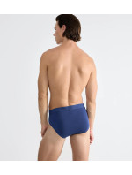 Pánské slipy EVER Ease Brief 2P - UNKNOWN - tm. modré 6312 - SLOGGI