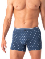 Boxerky Key MXH 846 A25 M-2XL