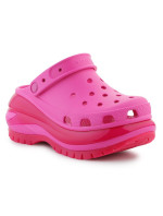 Crocs Mega Crush Clog W 207988-6UB