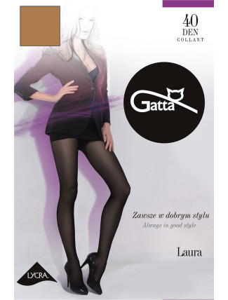 Gatta Laura 40 kolor:beige