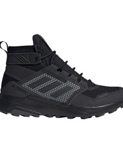 Pánská treková obuv Terrex Trailmaker Mid Cold.Rdy M FX9286 - Adidas