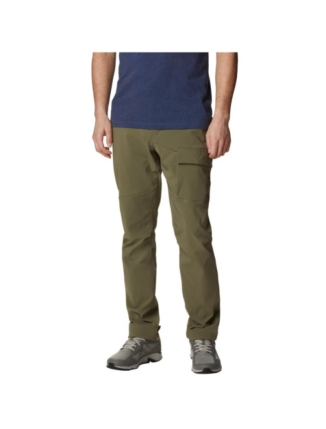 Columbia Maxtrail Midweight Warm Pant M 2013013397