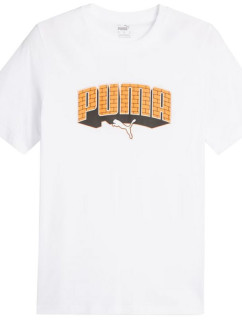 Pánské tričko Graphics Hip Hop Tee M 677189 02 - Puma