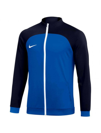 Pánské tričko NK Dri-FIT Academy Pro Trk Jkt K M DH9234 463 - Nike