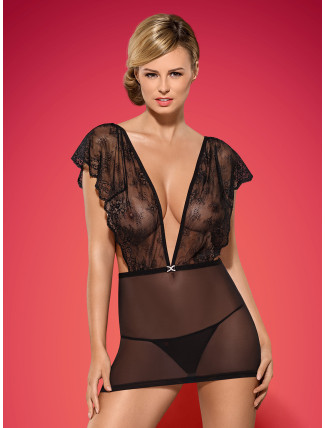 Košilka Merossa chemise - Obsessive