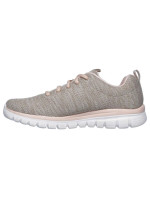 Boty Skechers Graceful Twisted Fortune W 12614 NTCL