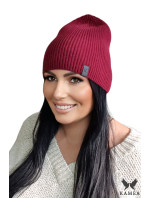 Kamea Hat K.21.050.15 Claret