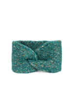 Art Of Polo Band Cz23428-4 Teal