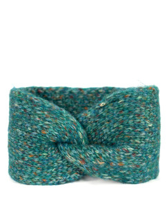 Art Of Polo Band Cz23428-4 Teal