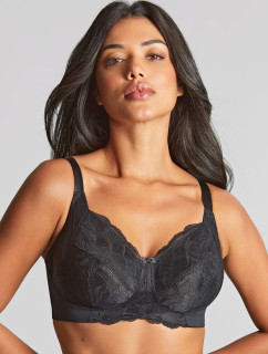 Panache Rocha Non Wired Bra black 10345