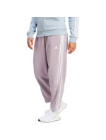 Dámské tričko adidas Essentials 3-Stripes Open Hem Fleece W IR5387